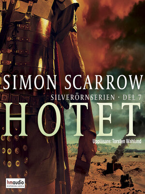 cover image of Hotet